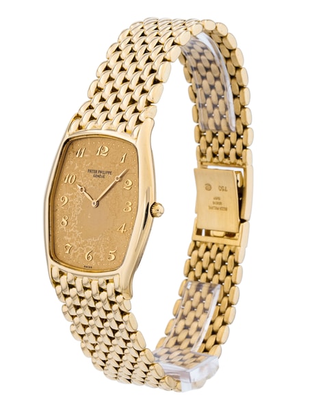 Patek Philippe Gondolo 3842